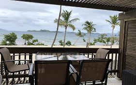 Sapphire Beach Resort And Marina